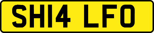 SH14LFO
