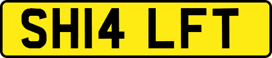 SH14LFT