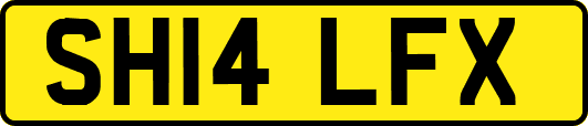 SH14LFX
