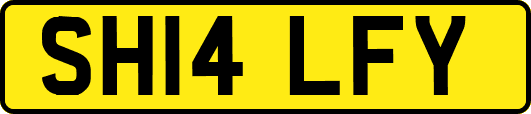 SH14LFY