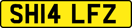 SH14LFZ