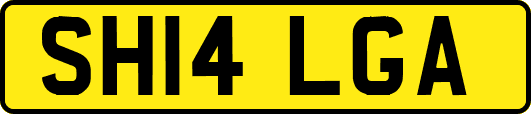 SH14LGA