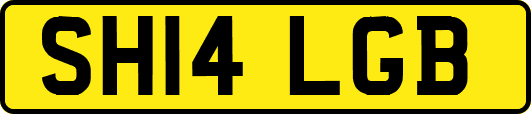 SH14LGB