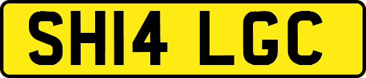 SH14LGC