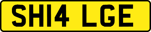 SH14LGE