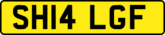SH14LGF