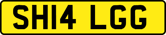 SH14LGG