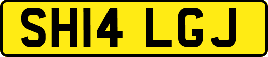 SH14LGJ