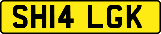 SH14LGK