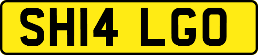 SH14LGO
