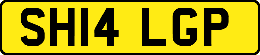 SH14LGP