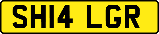 SH14LGR