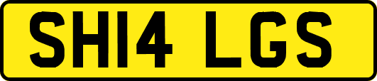 SH14LGS