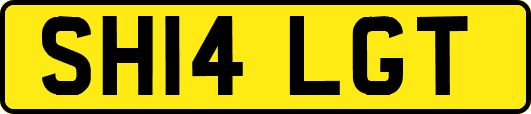SH14LGT