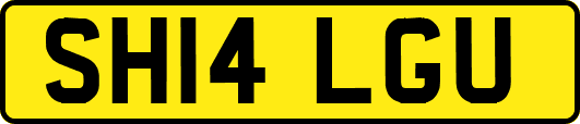 SH14LGU