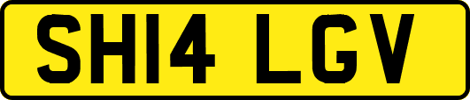 SH14LGV