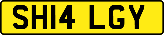 SH14LGY