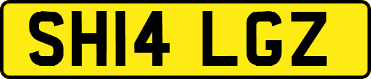 SH14LGZ