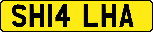 SH14LHA