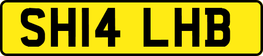 SH14LHB