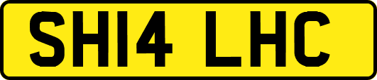 SH14LHC