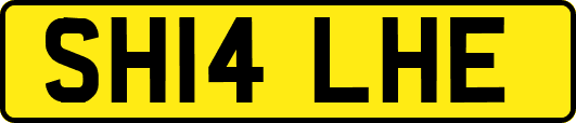 SH14LHE