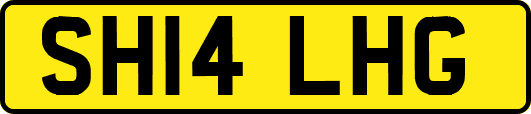 SH14LHG