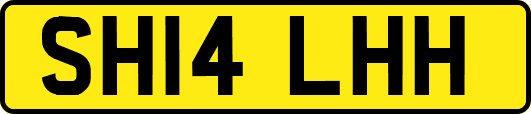 SH14LHH