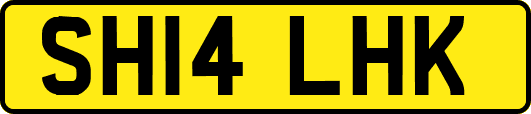 SH14LHK