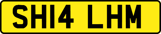 SH14LHM