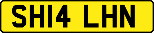 SH14LHN
