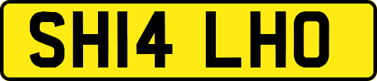 SH14LHO
