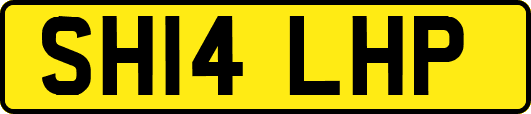 SH14LHP