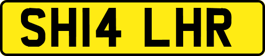 SH14LHR