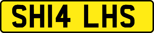 SH14LHS