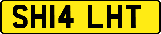 SH14LHT