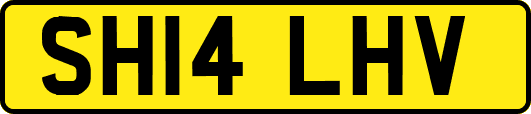 SH14LHV