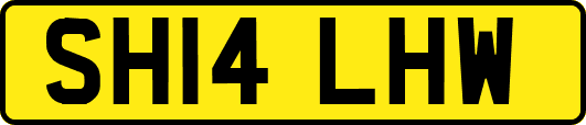 SH14LHW