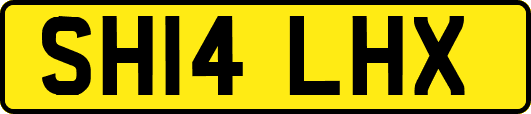 SH14LHX