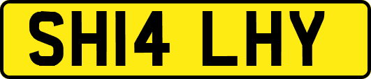 SH14LHY