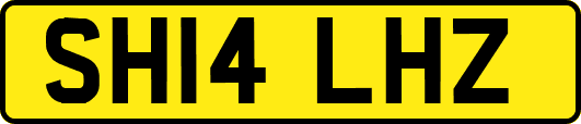 SH14LHZ