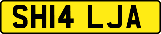 SH14LJA