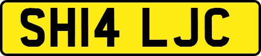 SH14LJC
