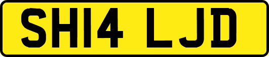 SH14LJD