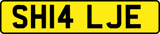 SH14LJE