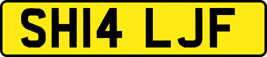 SH14LJF