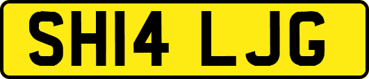 SH14LJG