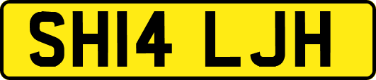 SH14LJH