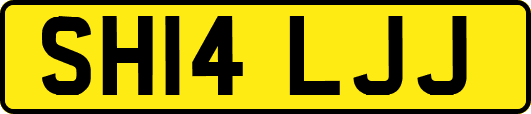 SH14LJJ