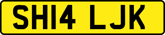 SH14LJK